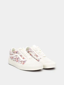 Кеды Vans Old Skool модель VN0007NTFS81 Фото