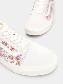 Кеды Vans Old Skool модель VN0007NTFS81 Фото