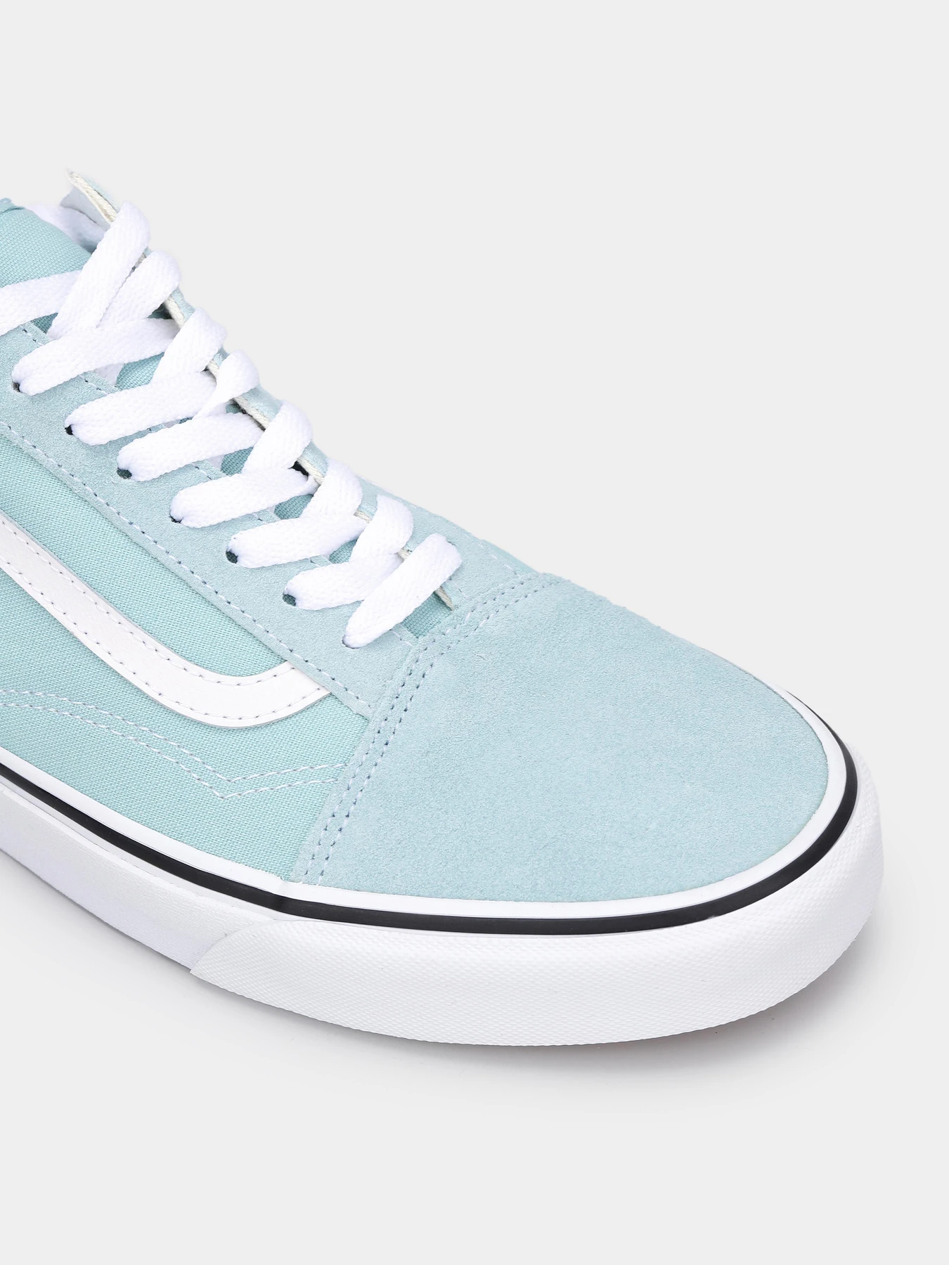 Кеды Vans Old Skool модель VN0007NTH7O1 Кеды Vans Old Skool модель VN0007NTH7O1 Фото