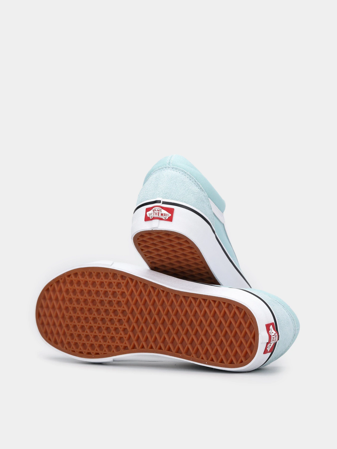 Кеды Vans Old Skool модель VN0007NTH7O1 Кеды Vans Old Skool модель VN0007NTH7O1 Фото