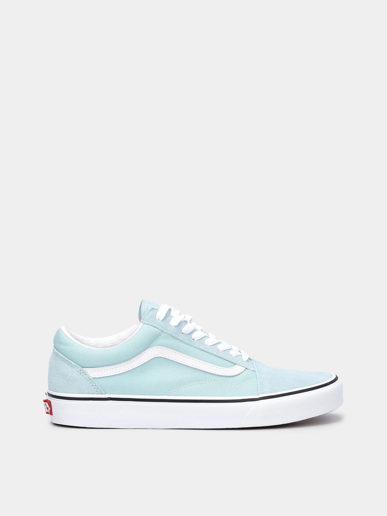 Кеды Vans Old Skool модель VN0007NTH7O1 Кеды Vans Old Skool модель VN0007NTH7O1 Фото