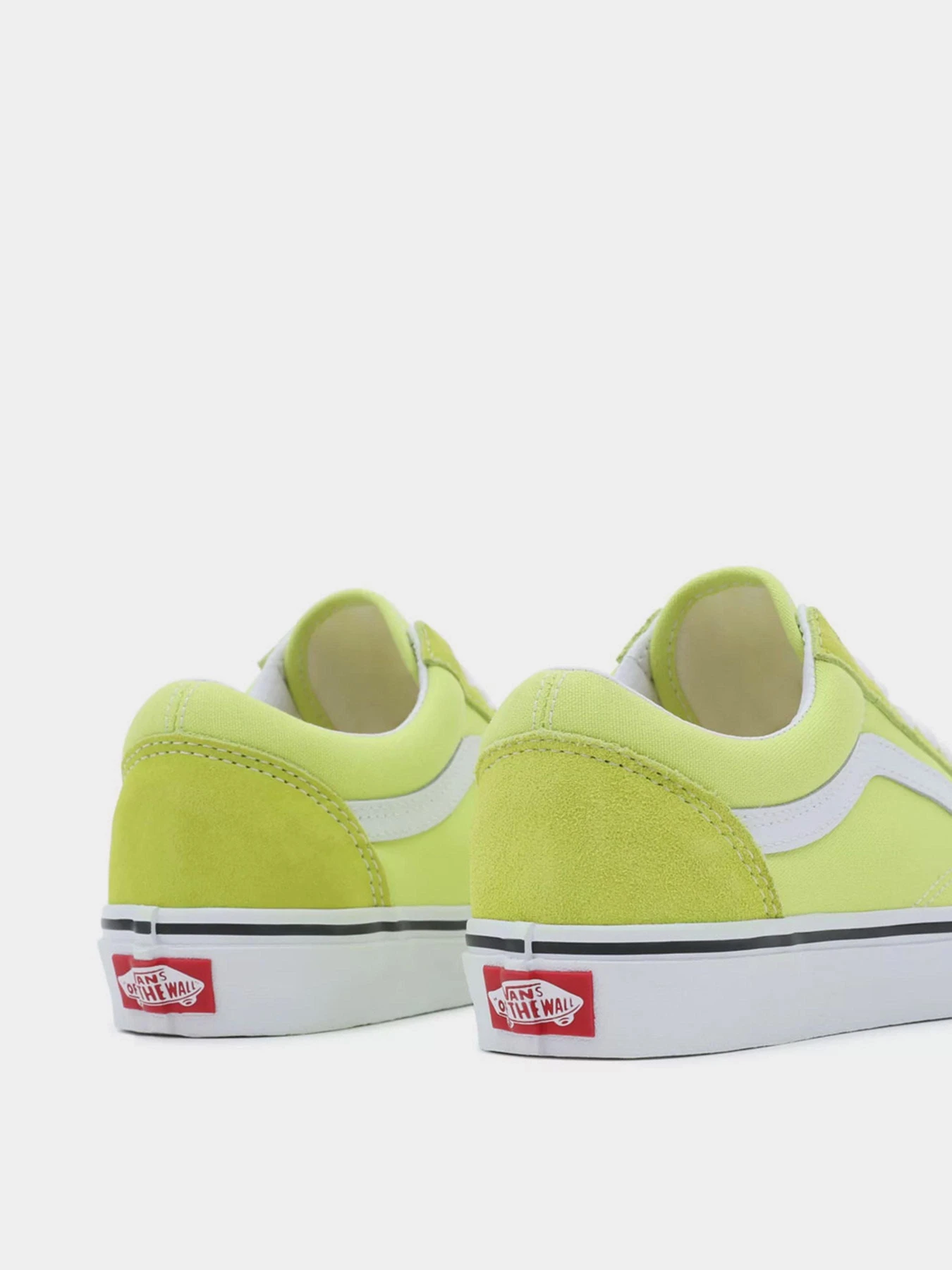 Кеды Vans Old Skool модель VN0007NTZUD1 Кеды Vans Old Skool модель VN0007NTZUD1 Фото