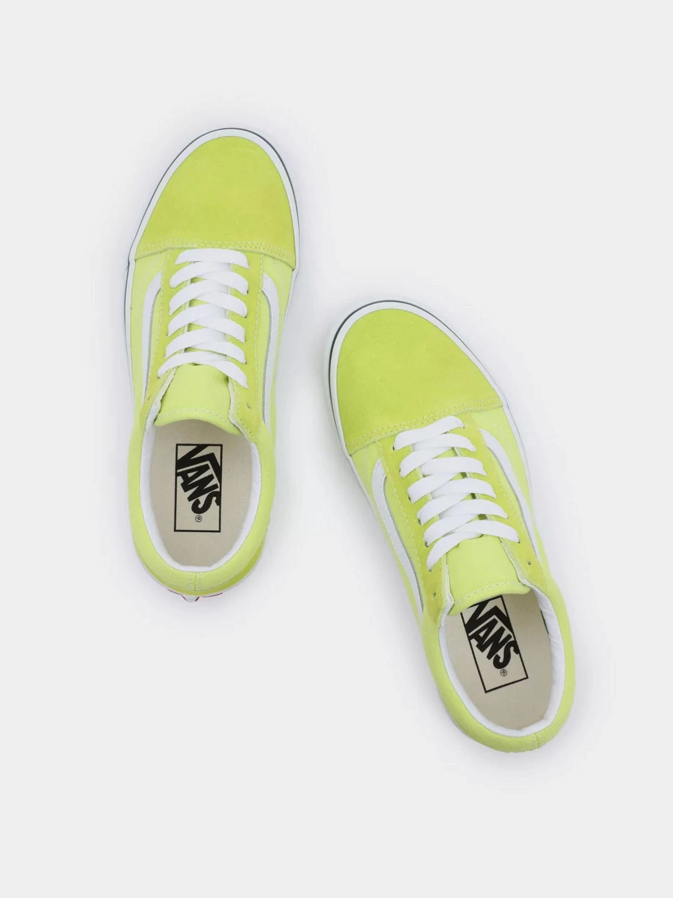 Кеды Vans Old Skool модель VN0007NTZUD1 Кеды Vans Old Skool модель VN0007NTZUD1 Фото