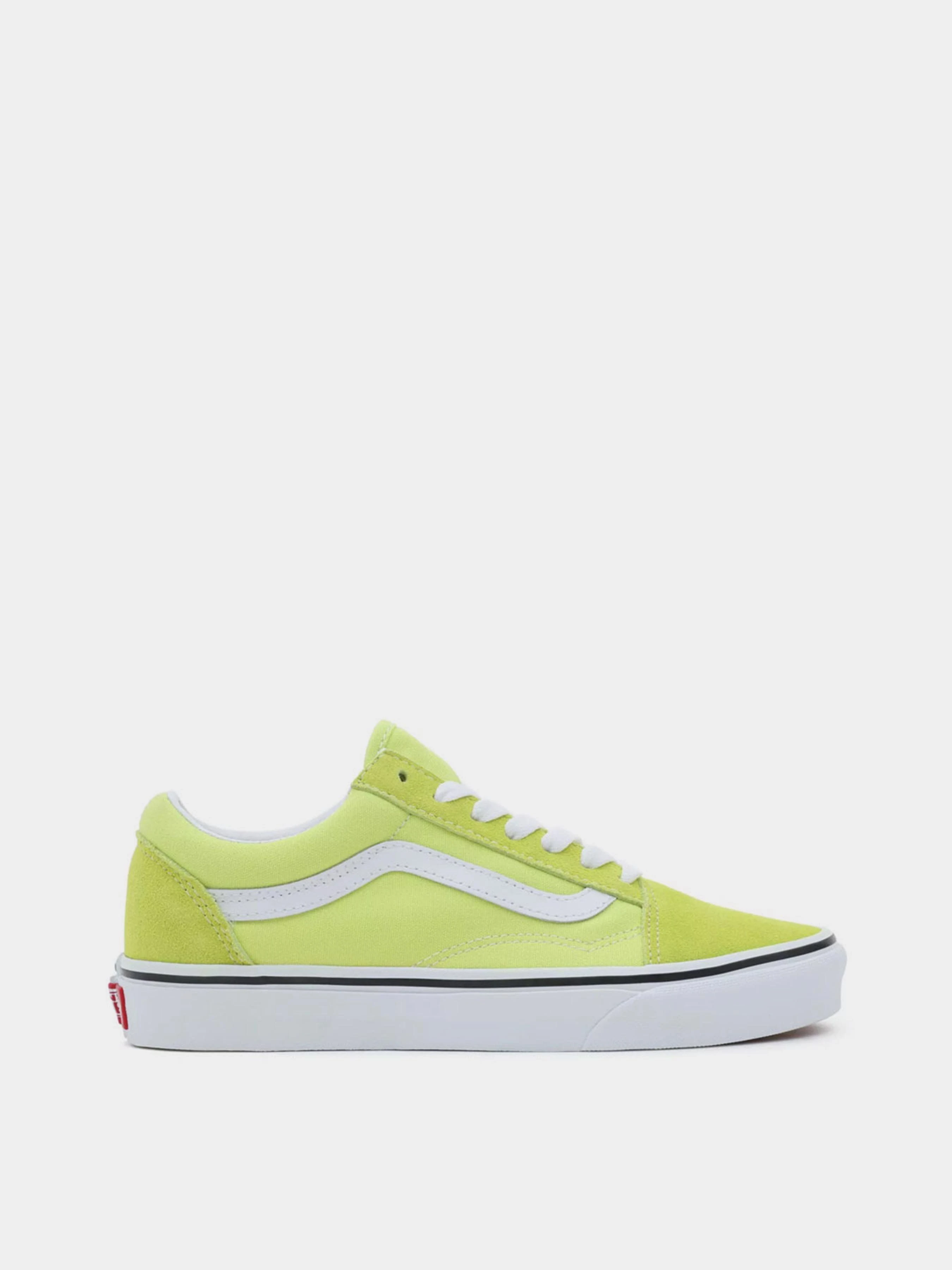 Жіночі Кеди низькі Vans Old Skool