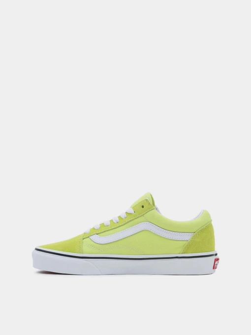 Жіночі Кеди низькі Vans Old Skool фото 2