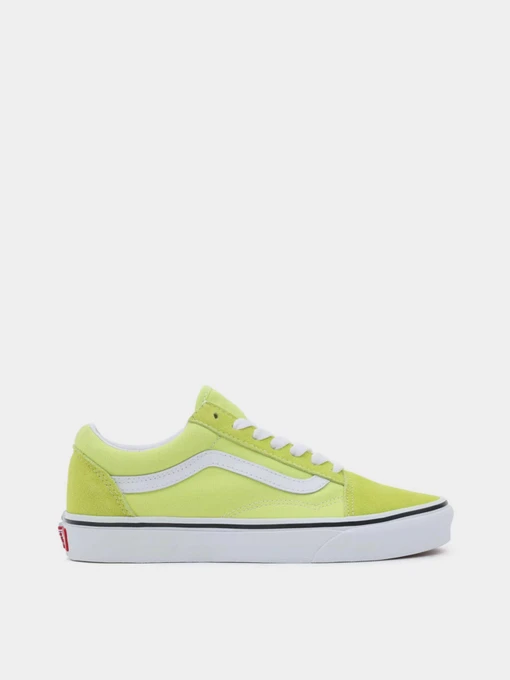 Кеды Vans Old Skool модель VN0007NTZUD1 Фото