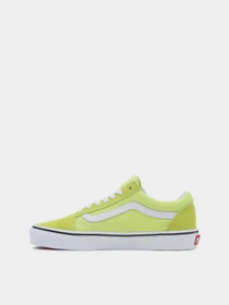 Кеды Vans Old Skool модель VN0007NTZUD1 Фото