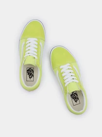 Кеды Vans Old Skool модель VN0007NTZUD1 Фото