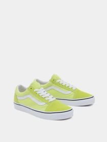 Кеды Vans Old Skool модель VN0007NTZUD1 Фото