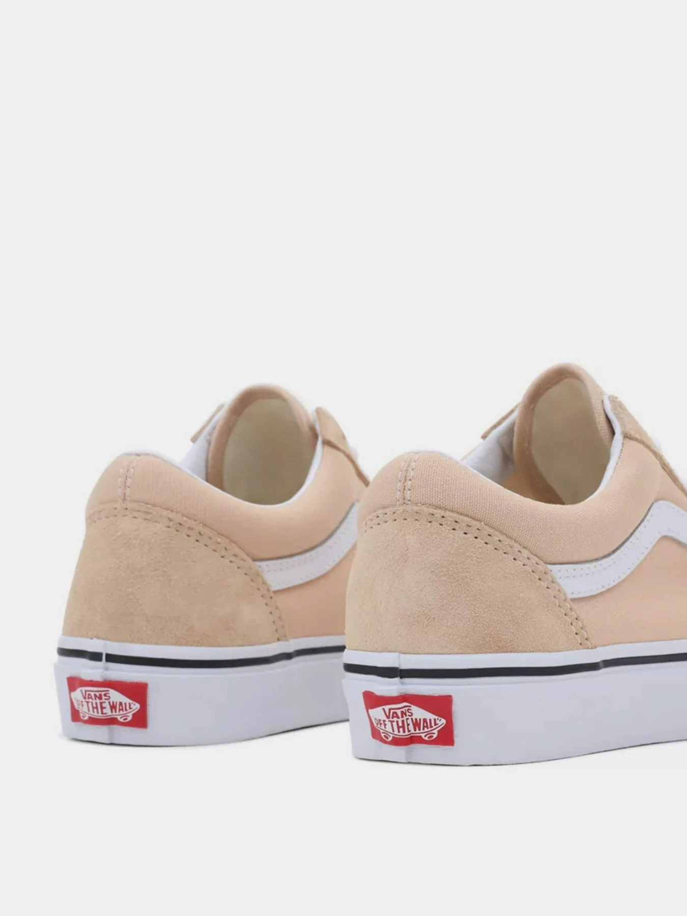 Кеды Vans Old Skool модель VN0007NTBLP1 Кеды Vans Old Skool модель VN0007NTBLP1 Фото