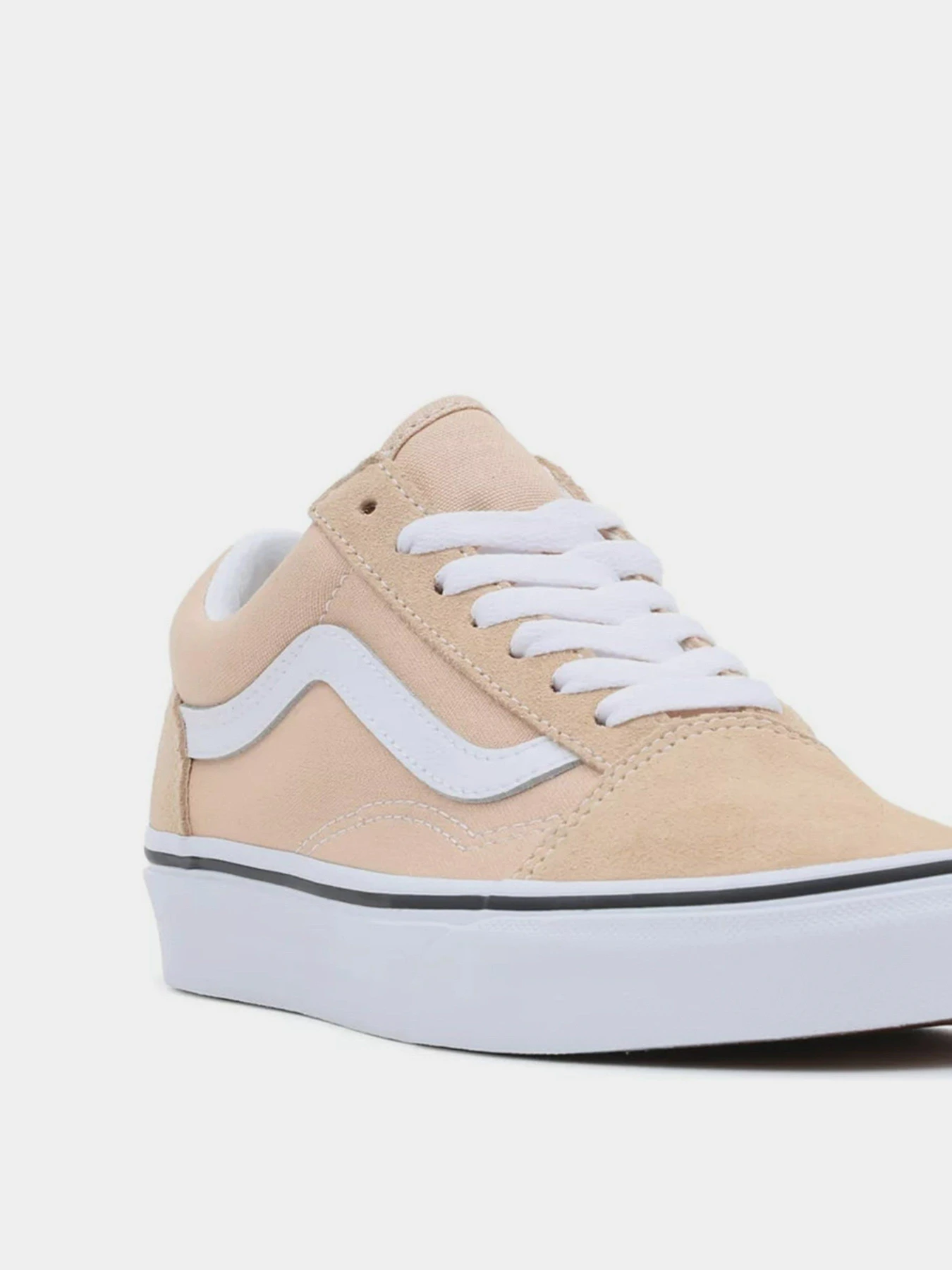 Кеды Vans Old Skool модель VN0007NTBLP1 Кеды Vans Old Skool модель VN0007NTBLP1 Фото