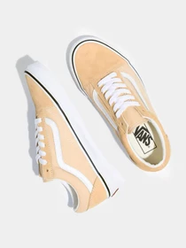 Кеды Vans Old Skool модель VN0007NTBLP1 Фото