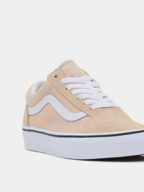 Кеды Vans Old Skool модель VN0007NTBLP1 Фото