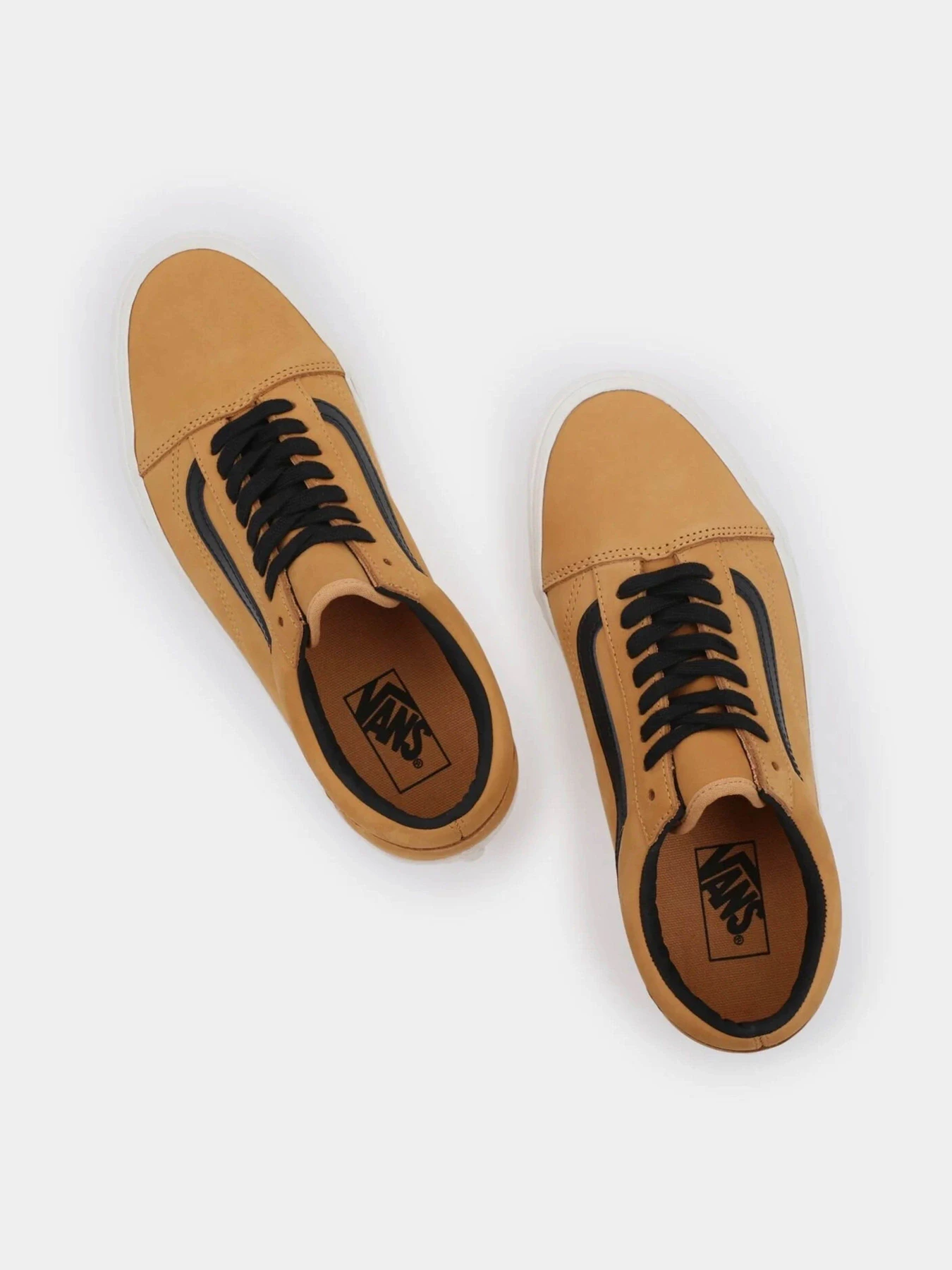 Кеды Vans Old Skool модель VN0005UFZV41 Кеды Vans Old Skool модель VN0005UFZV41 Фото