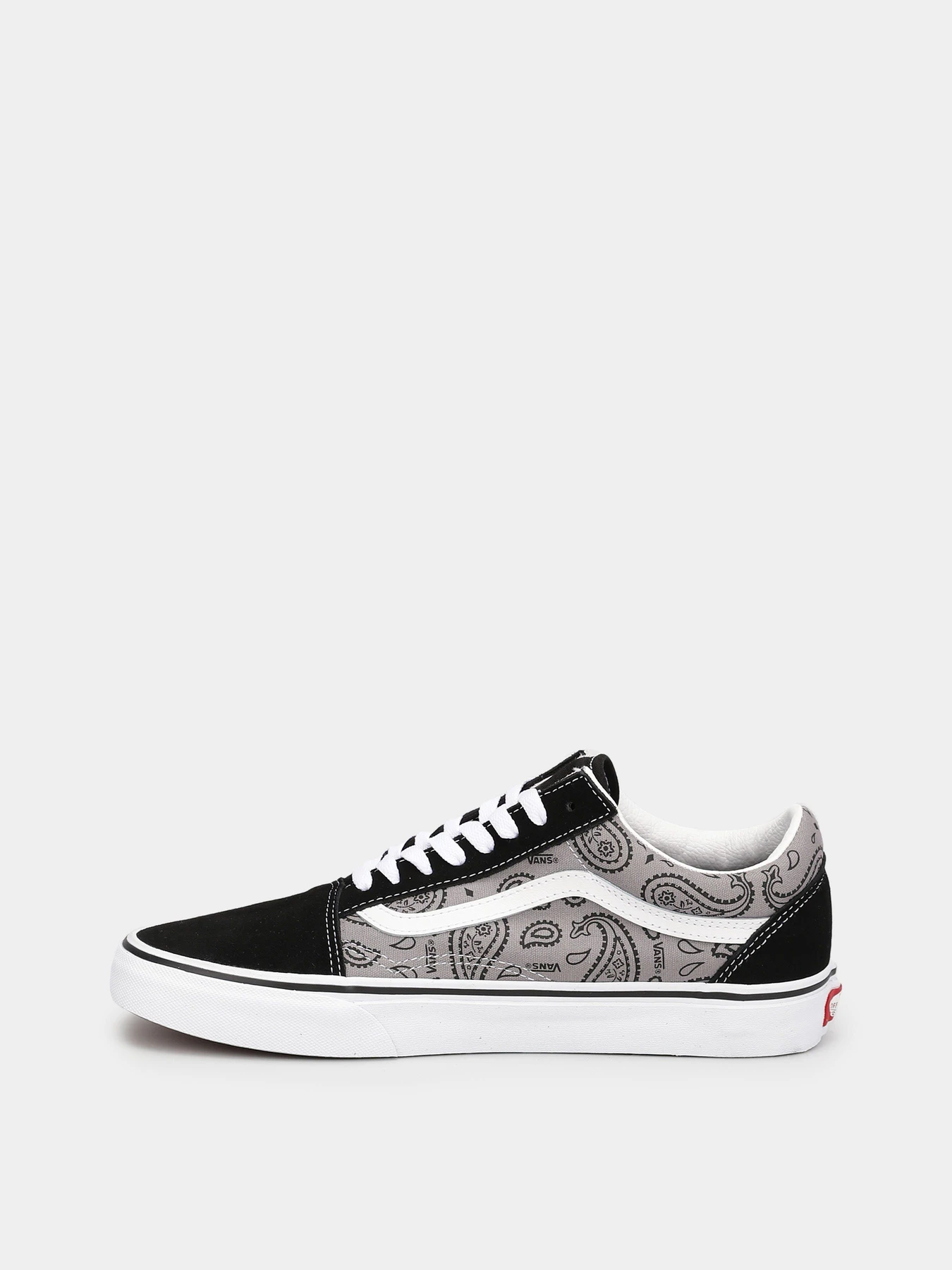 Кеды Vans Paisley Old Skool модель VN0005UFBGJ1 Фото