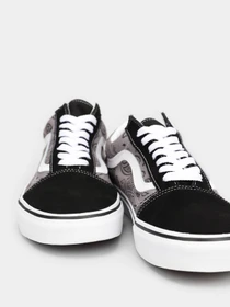 Кеды Vans Paisley Old Skool модель VN0005UFBGJ1 Фото