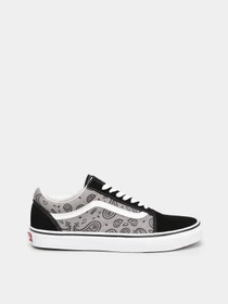 Кеды Vans Paisley Old Skool модель VN0005UFBGJ1 Фото