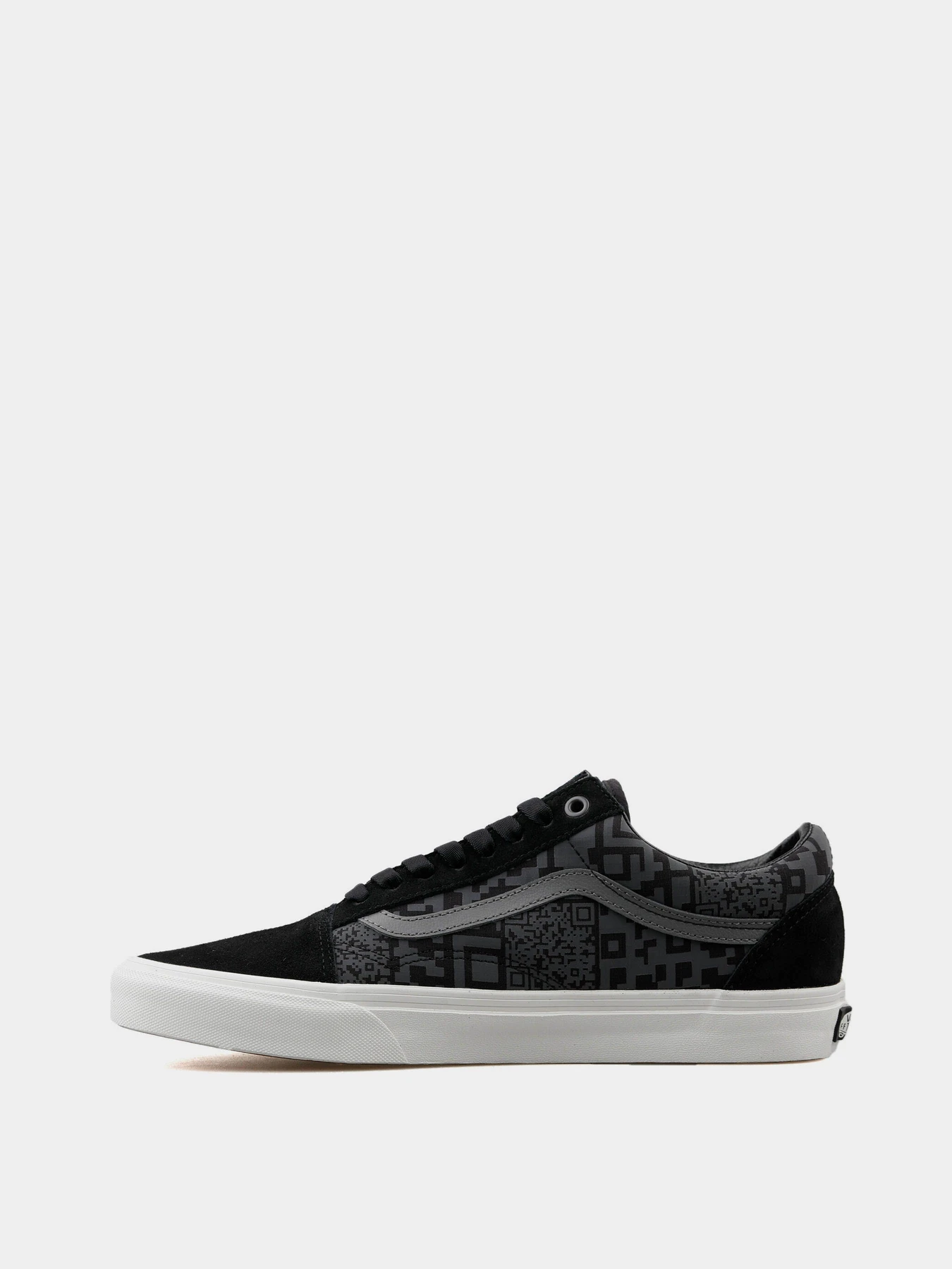 Кеды Vans Old Skool модель VN0005UFBRF1 Кеды Vans Old Skool модель VN0005UFBRF1 Фото