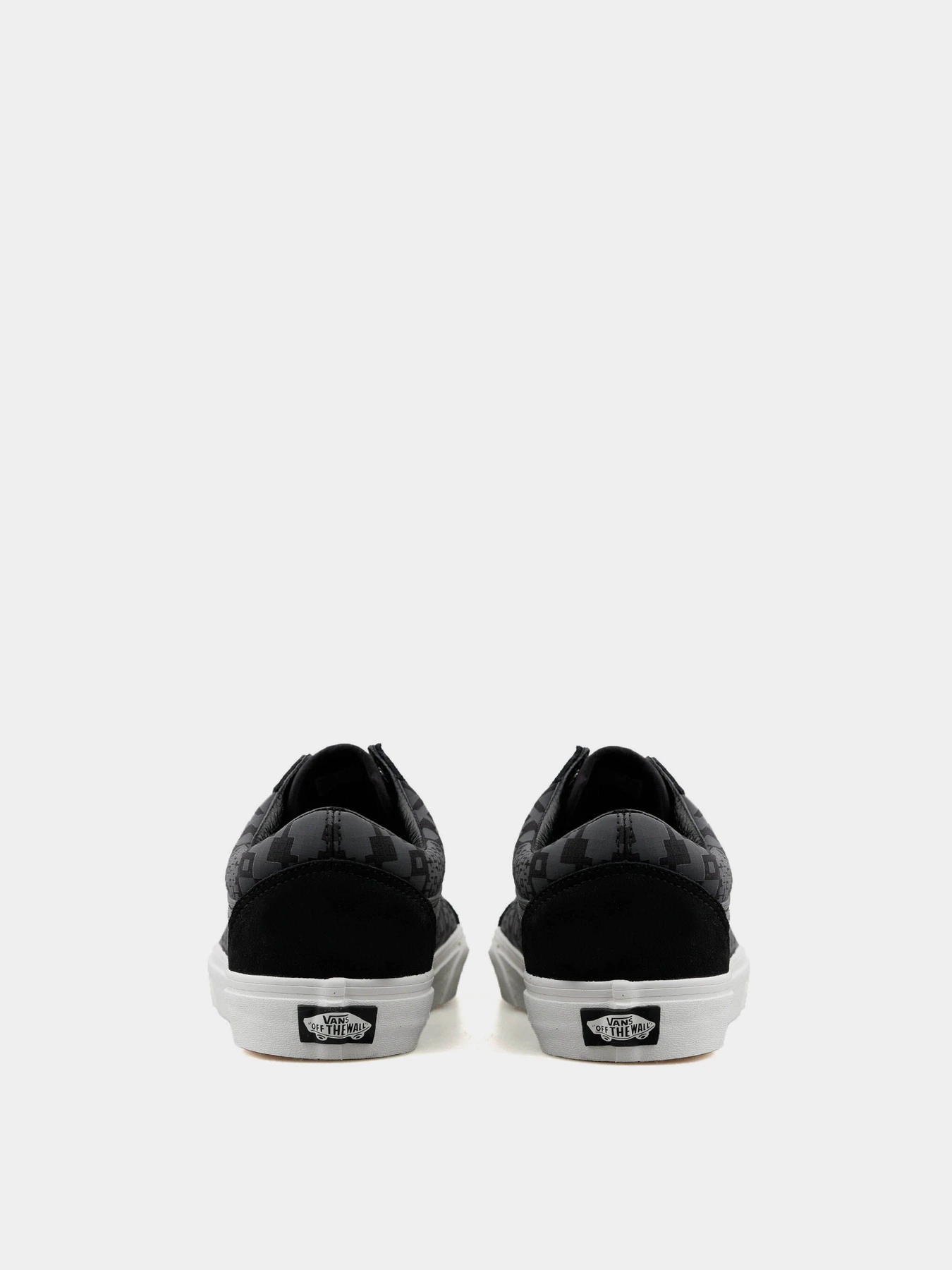Кеды Vans Old Skool модель VN0005UFBRF1 Кеды Vans Old Skool модель VN0005UFBRF1 Фото