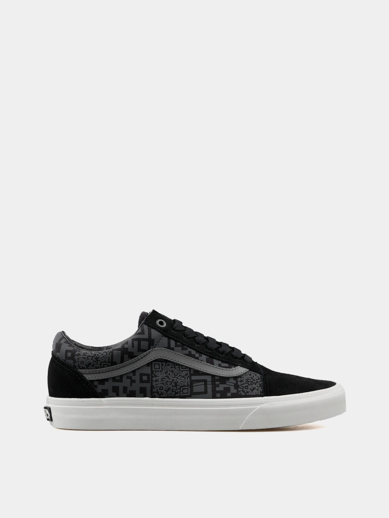 Кеды Vans Old Skool модель VN0005UFBRF1 Кеды Vans Old Skool модель VN0005UFBRF1 Фото