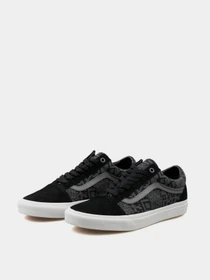 Кеды Vans Old Skool модель VN0005UFBRF1 Фото