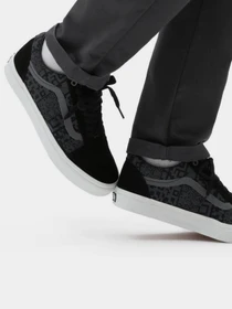Кеды Vans Old Skool модель VN0005UFBRF1 Фото