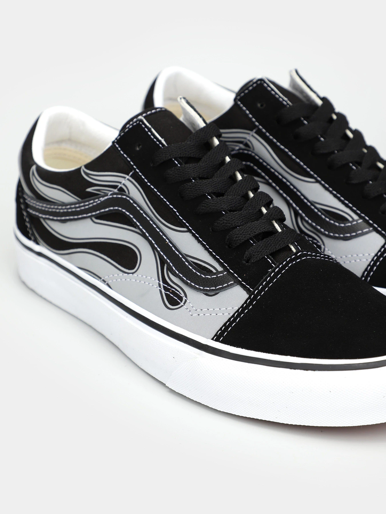 Кеды Vans Old Skool модель VN0005UFBMA1 Кеды Vans Old Skool модель VN0005UFBMA1 Фото