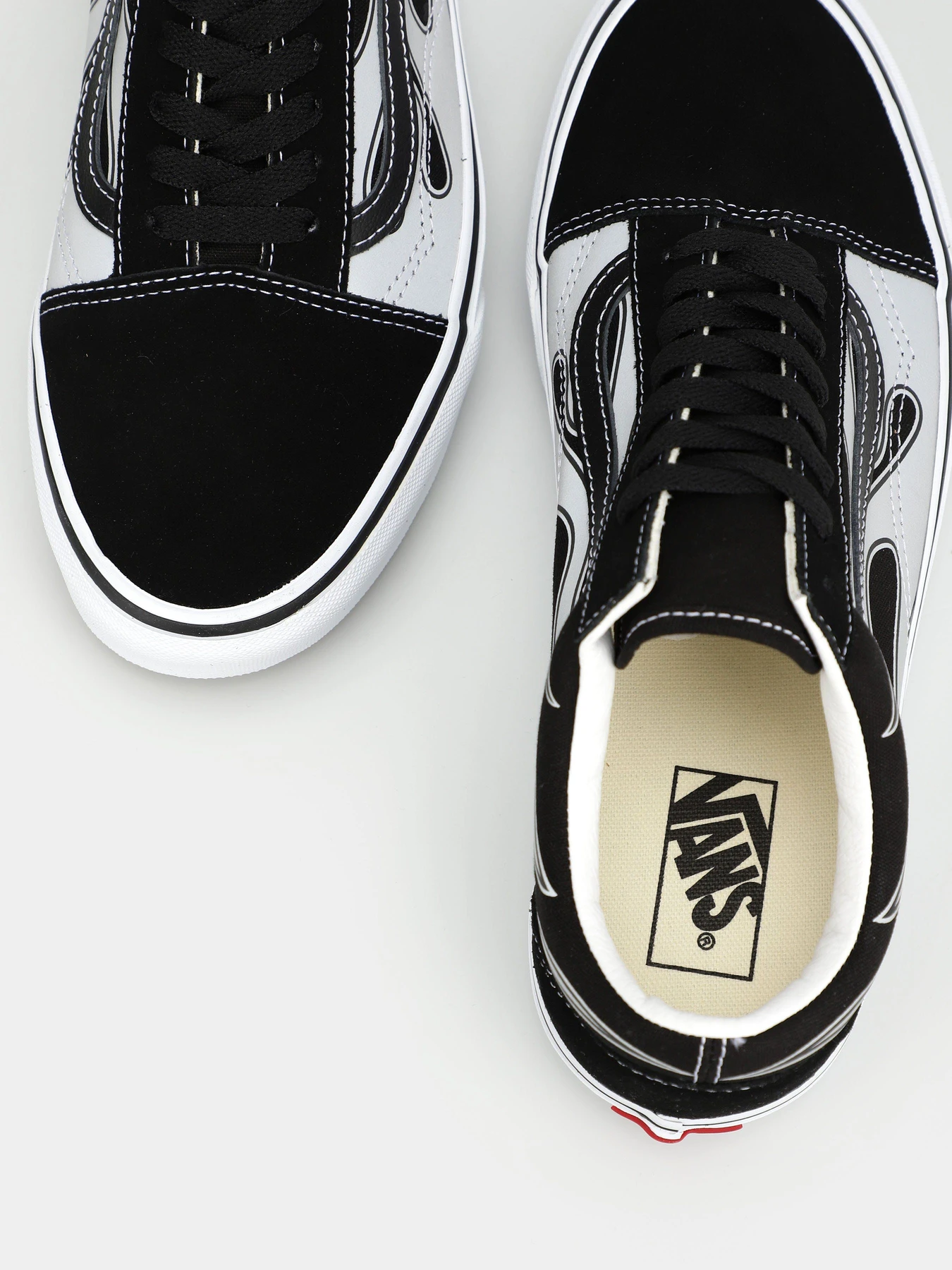Кеды Vans Old Skool модель VN0005UFBMA1 Кеды Vans Old Skool модель VN0005UFBMA1 Фото