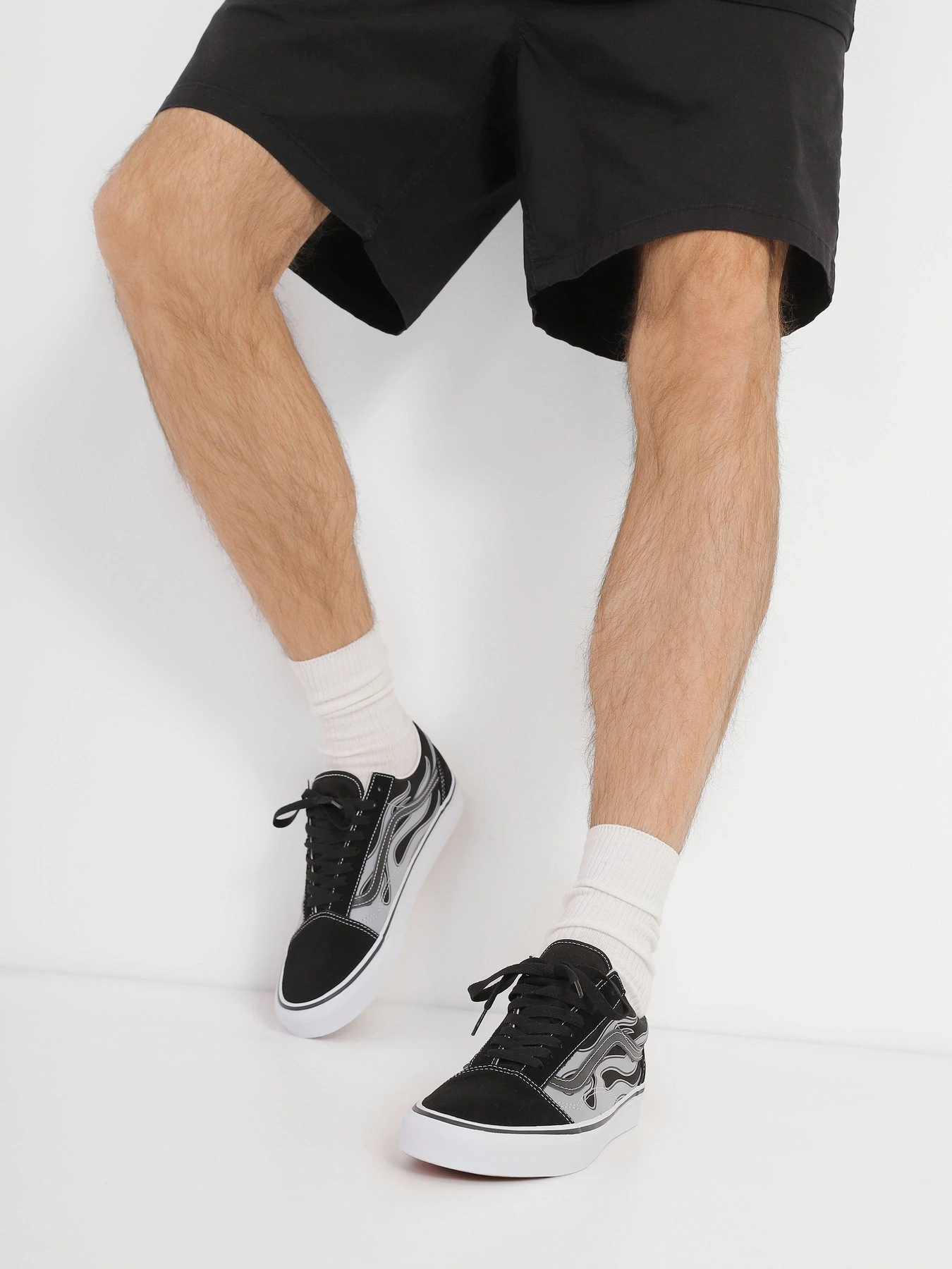 Кеды Vans Old Skool модель VN0005UFBMA1 Кеды Vans Old Skool модель VN0005UFBMA1 Фото