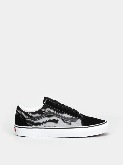 Кеди Vans Old Skool модель VN0005UFBMA1 Фото