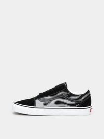 Кеды Vans Old Skool модель VN0005UFBMA1 Фото