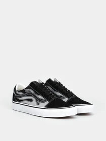 Кеды Vans Old Skool модель VN0005UFBMA1 Фото