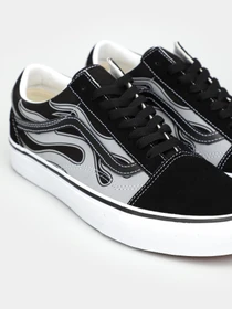 Кеды Vans Old Skool модель VN0005UFBMA1 Фото