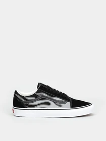 Кеды Vans Old Skool модель VN0005UFBMA1 Фото