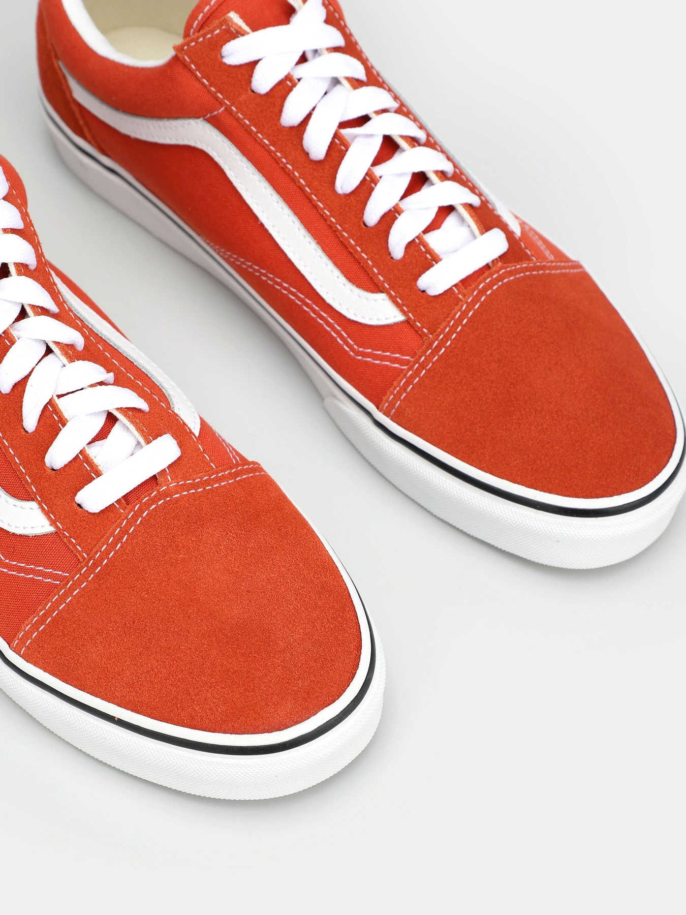 Кеды Vans Old Skool модель VN0005UFGWP1 Кеды Vans Old Skool модель VN0005UFGWP1 Фото