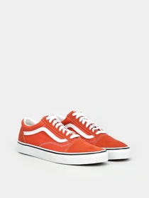 Кеды Vans Old Skool модель VN0005UFGWP1 Фото