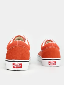Кеды Vans Old Skool модель VN0005UFGWP1 Фото