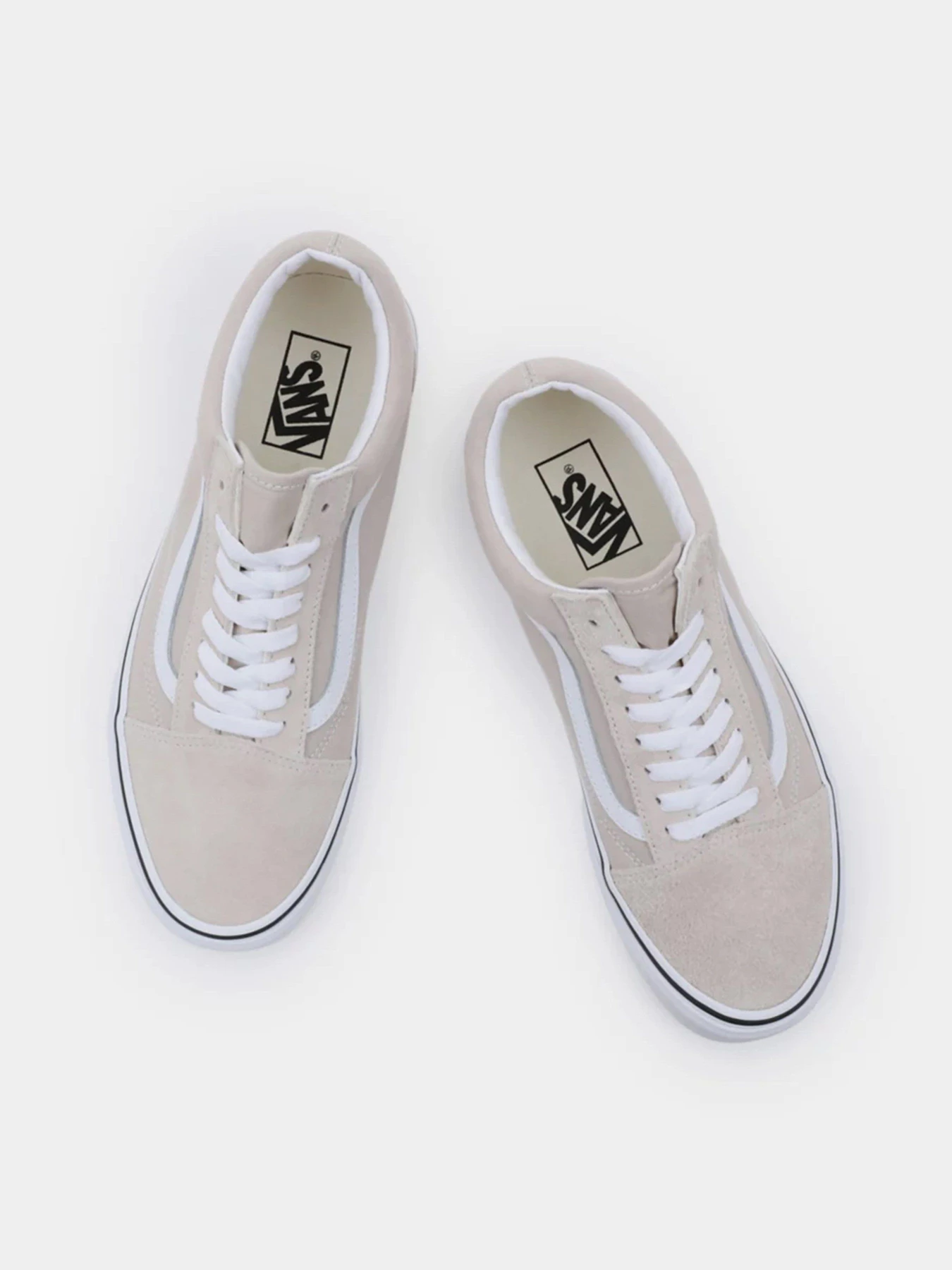 Кеды Vans Old Skool модель VN0005UFBLL1 Кеды Vans Old Skool модель VN0005UFBLL1 Фото