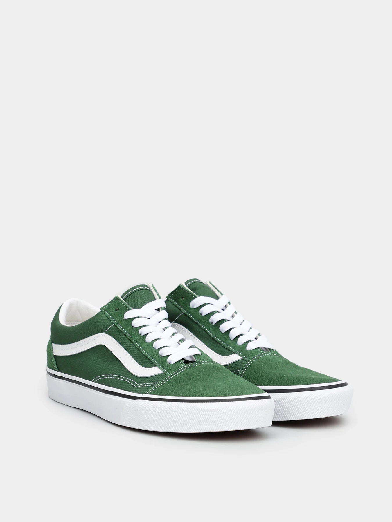 Кеды Vans Old Skool модель VN0005UF6QU1 Кеды Vans Old Skool модель VN0005UF6QU1 Фото