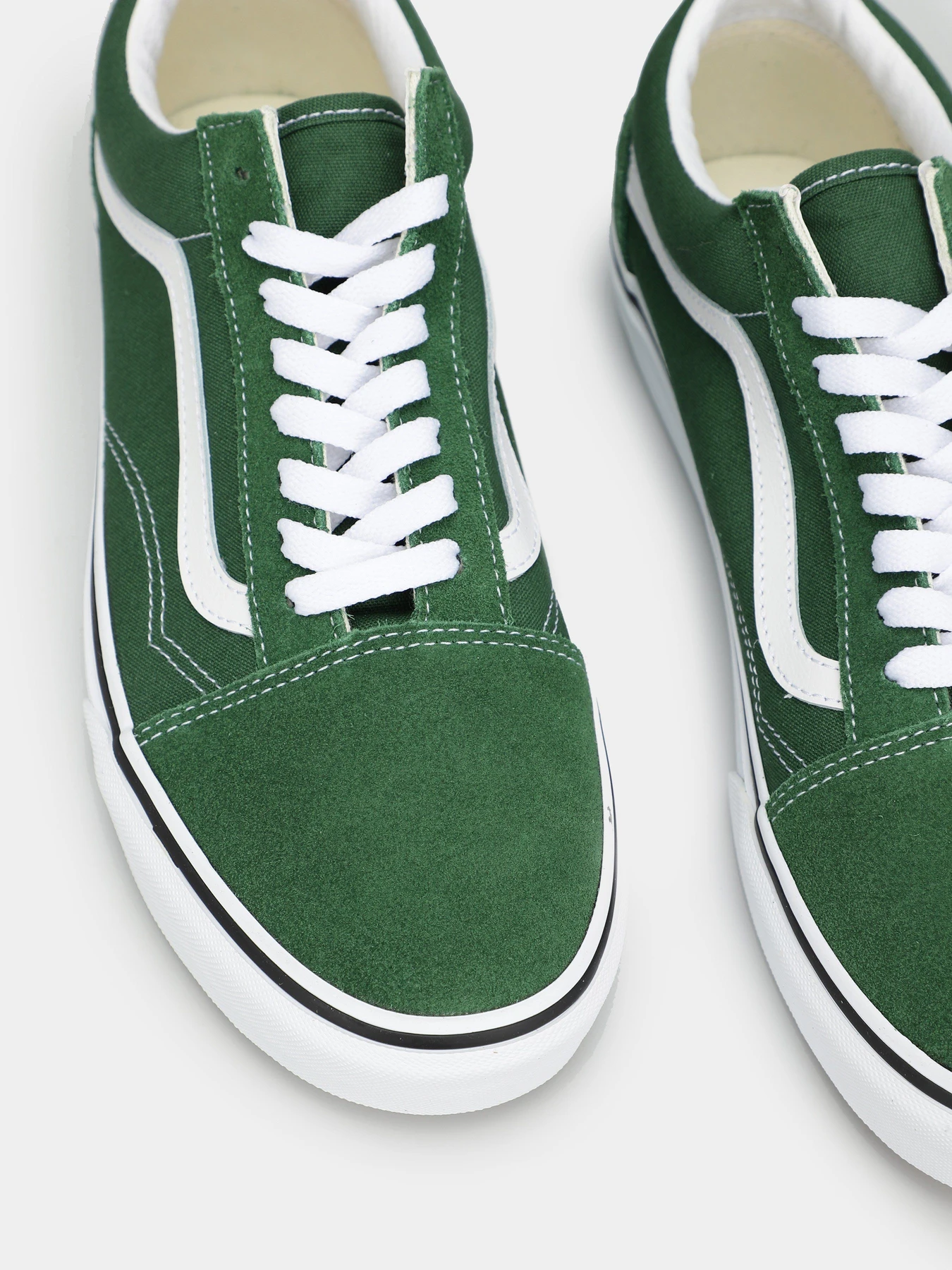 Кеды Vans Old Skool модель VN0005UF6QU1 Кеды Vans Old Skool модель VN0005UF6QU1 Фото