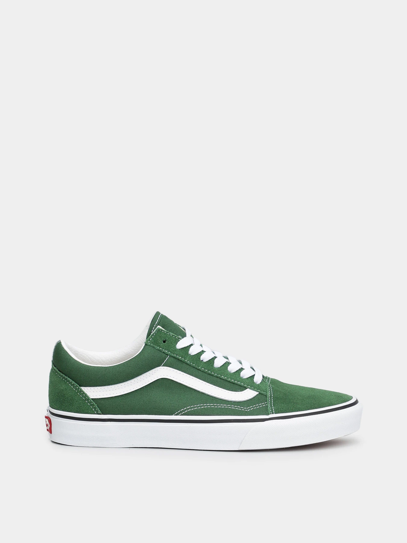 Кеды Vans Old Skool модель VN0005UF6QU1 Кеды Vans Old Skool модель VN0005UF6QU1 Фото