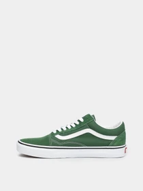 Кеды Vans Old Skool модель VN0005UF6QU1 Фото