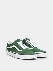 Кеды Vans Old Skool модель VN0005UF6QU1 Фото