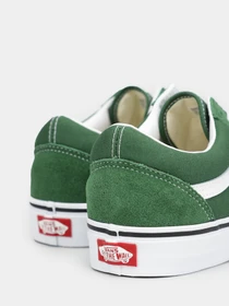 Кеды Vans Old Skool модель VN0005UF6QU1 Фото