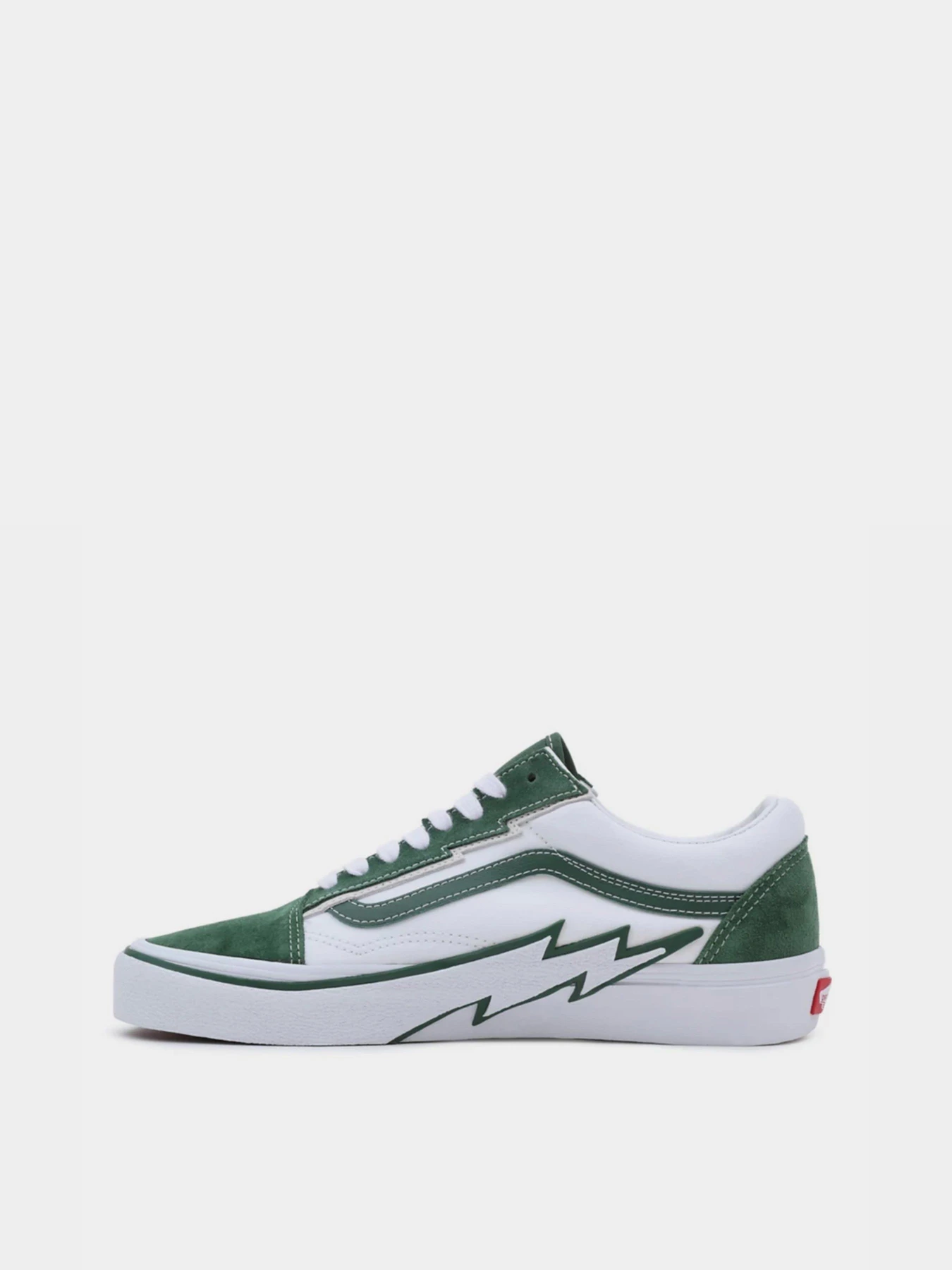 Кеды Vans модель VN0009Q5BGN1 Кеды Vans модель VN0009Q5BGN1 Фото