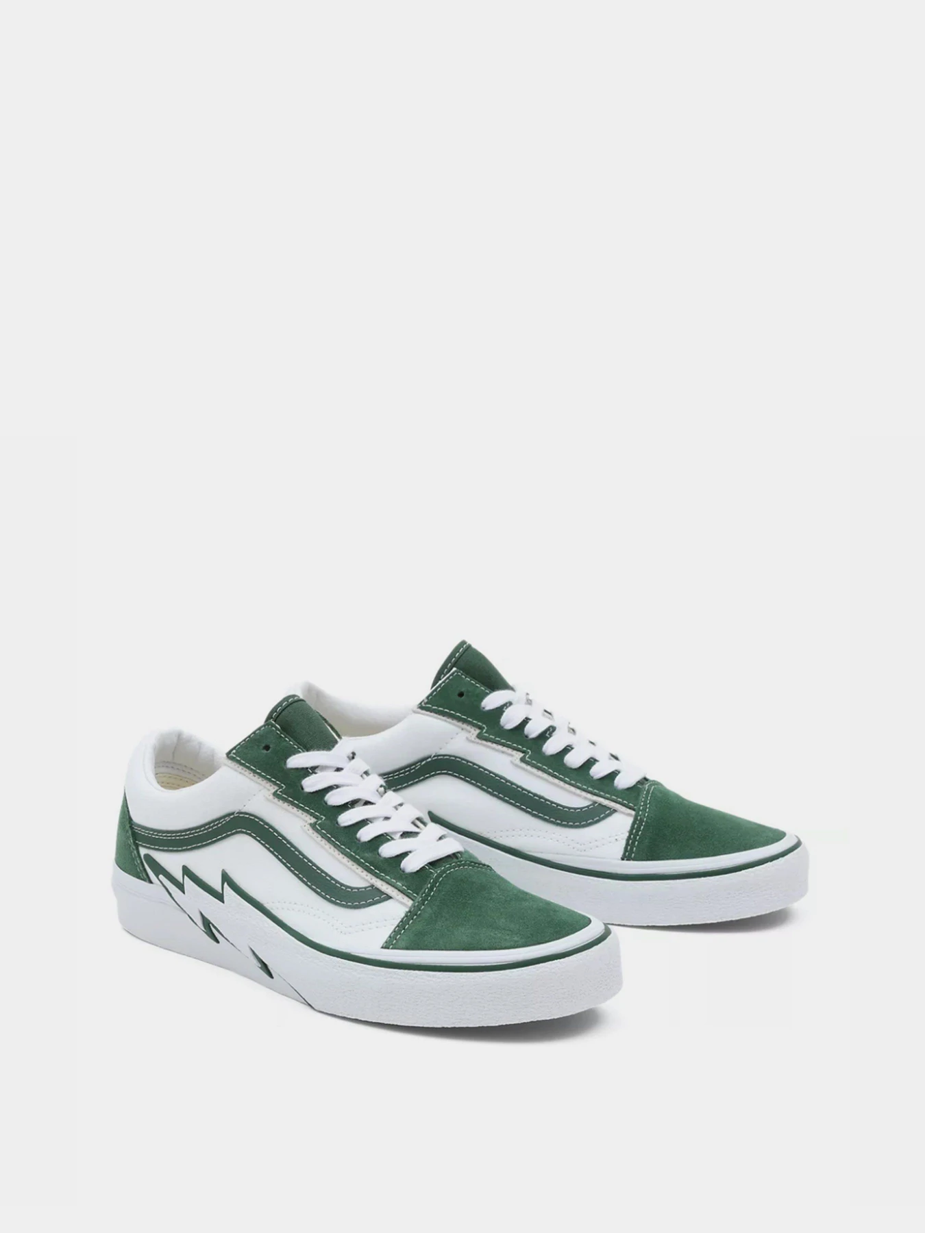 Кеды Vans модель VN0009Q5BGN1 Кеды Vans модель VN0009Q5BGN1 Фото