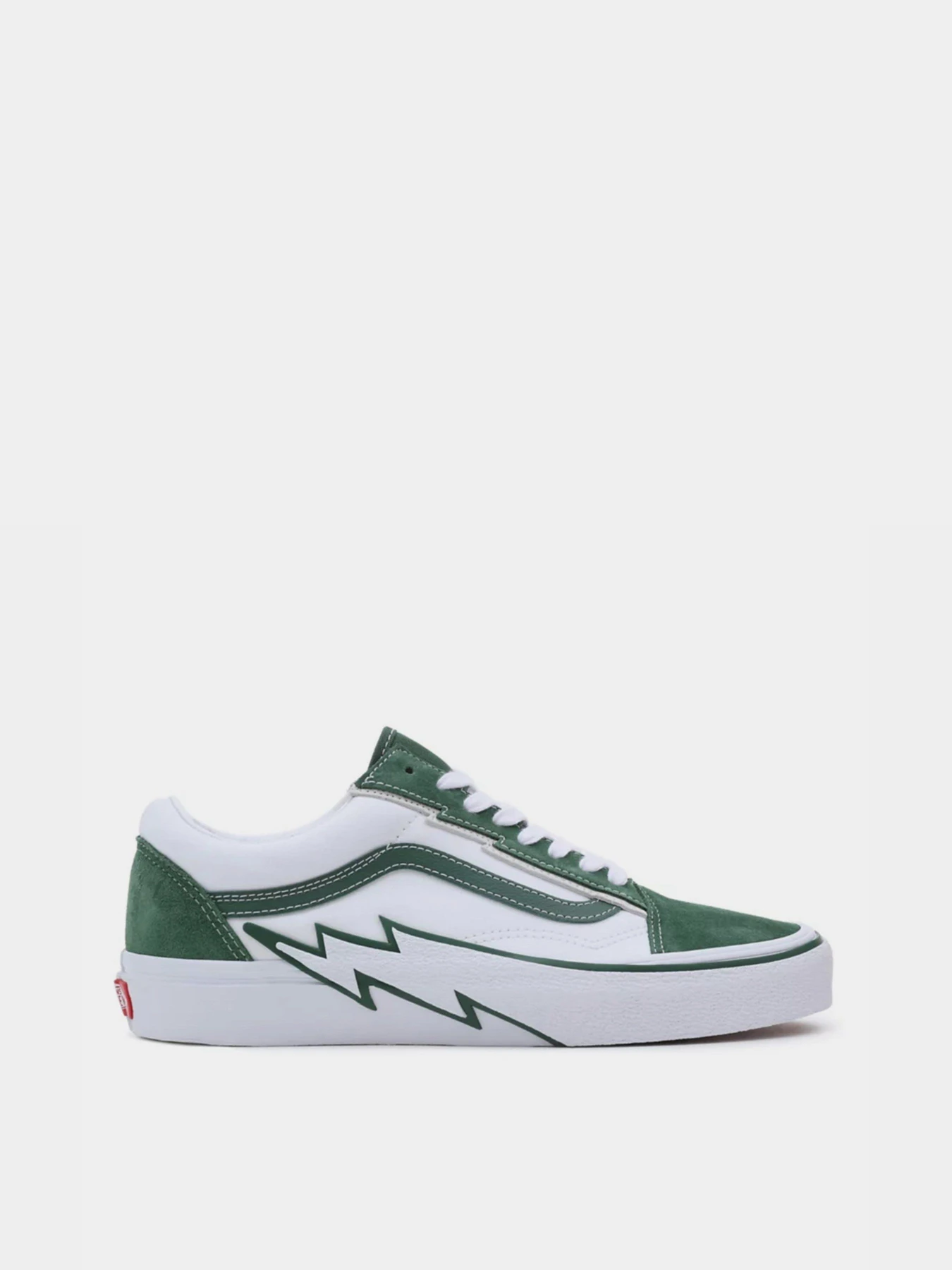 Кеды Vans модель VN0009Q5BGN1 Кеды Vans модель VN0009Q5BGN1 Фото