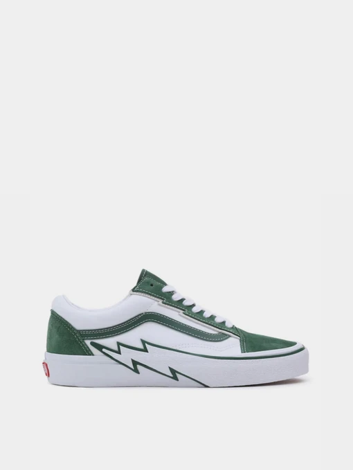 Кеди Vans модель VN0009Q5BGN1 Фото