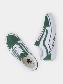 Кеды Vans модель VN0009Q5BGN1 Фото