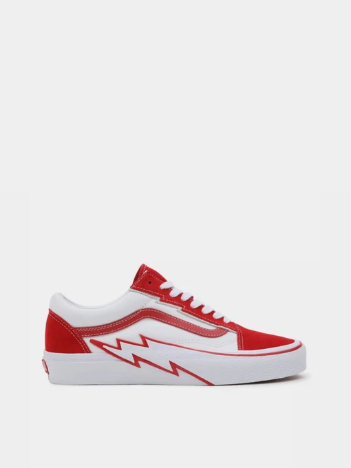 Кеды Vans 2-TONE OLD SKOOL BOLT модель VN0009Q56RT1 Фото